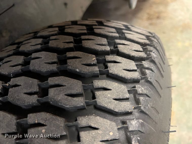 image for item ID9293 Toro Workman MD  utility vehicle