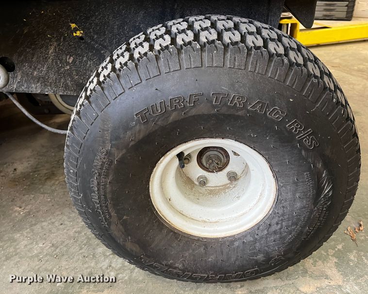 image for item ID9293 Toro Workman MD  utility vehicle