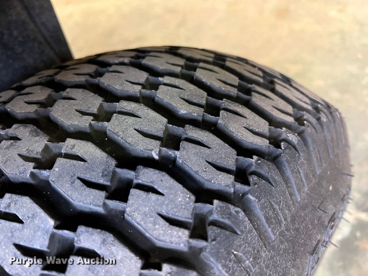 image for item ID9293 Toro Workman MD  utility vehicle