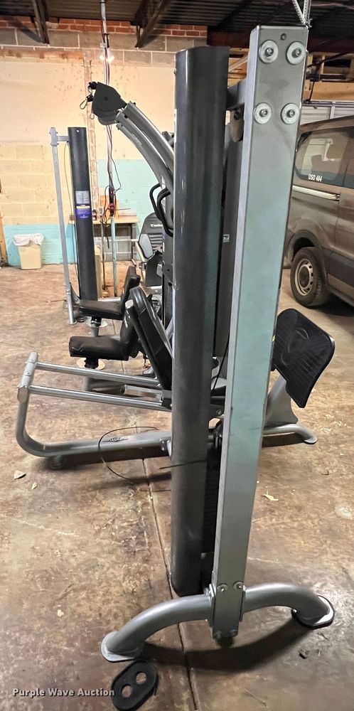 image for item ID9294 TuffStuff  Exercise equipment