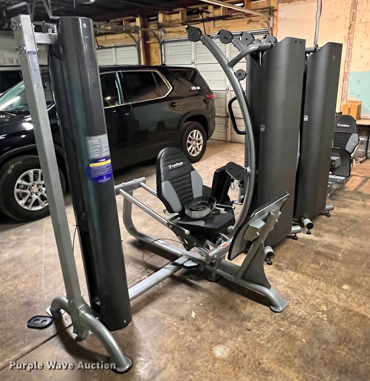 image for item ID9294 TuffStuff  Exercise equipment