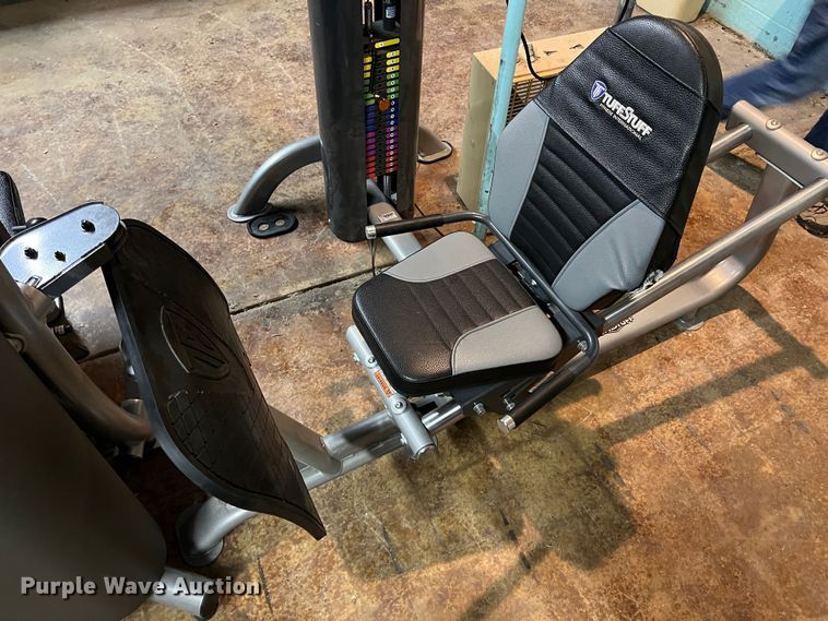 image for item ID9294 TuffStuff  Exercise equipment