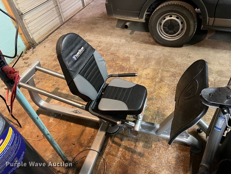 image for item ID9294 TuffStuff  Exercise equipment