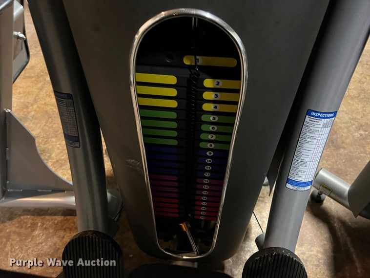 image for item ID9294 TuffStuff  Exercise equipment