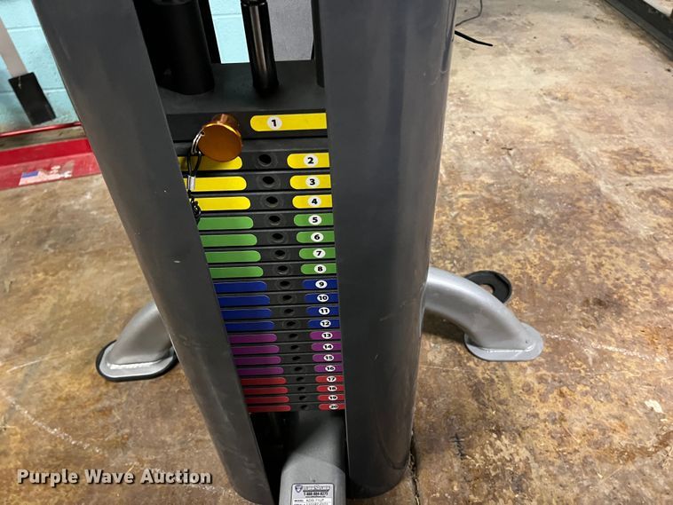 image for item ID9294 TuffStuff  Exercise equipment