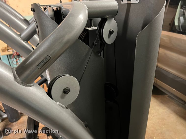 image for item ID9294 TuffStuff  Exercise equipment