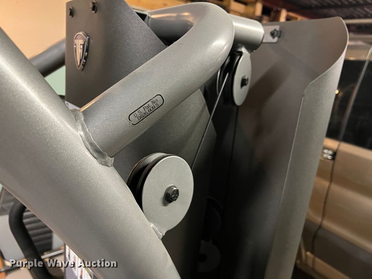 image for item ID9294 TuffStuff  Exercise equipment