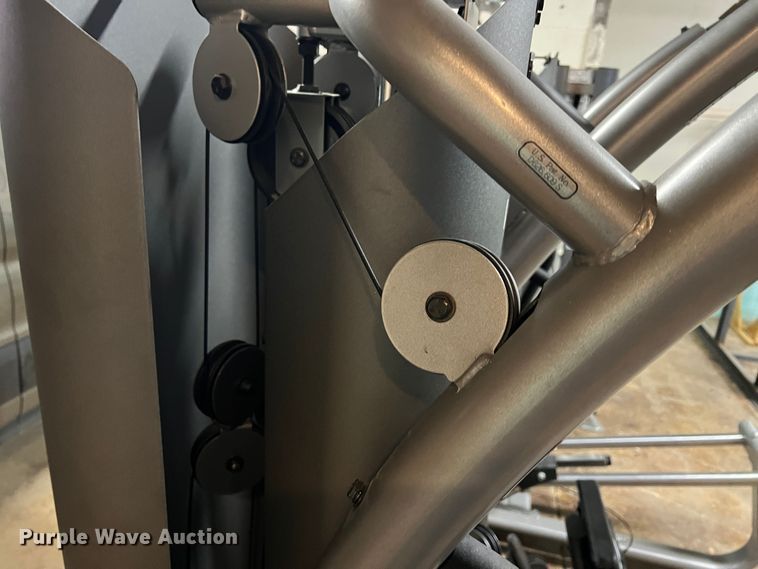 image for item ID9294 TuffStuff  Exercise equipment