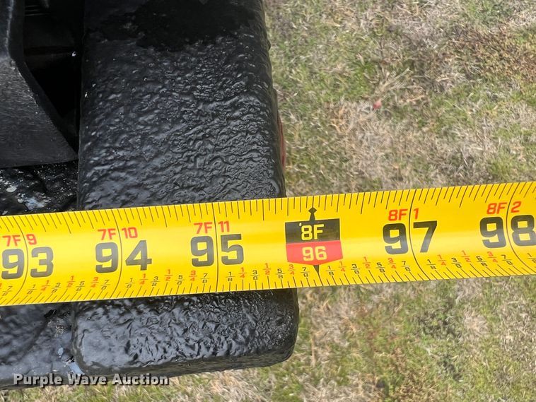 image for item ID9295 2003 Chevrolet Silverado 3500  Ext. Cab flatbed pickup truck