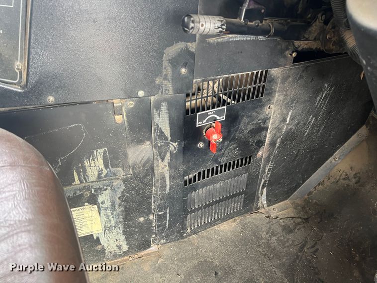 image for item ID9296 1998 Blue Bird B7  school bus