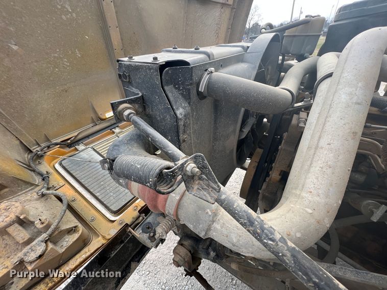 image for item ID9296 1998 Blue Bird B7  school bus