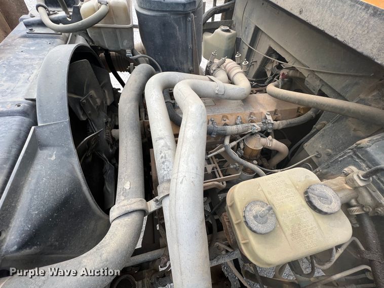 image for item ID9296 1998 Blue Bird B7  school bus