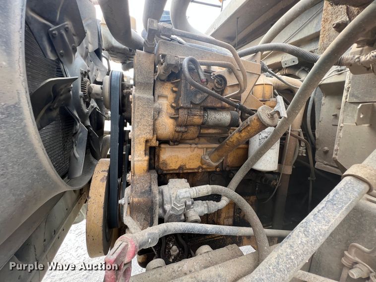 image for item ID9296 1998 Blue Bird B7  school bus