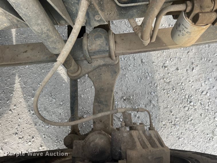 image for item ID9296 1998 Blue Bird B7  school bus