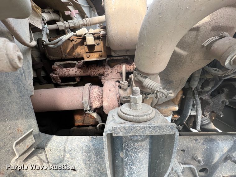 image for item ID9296 1998 Blue Bird B7  school bus