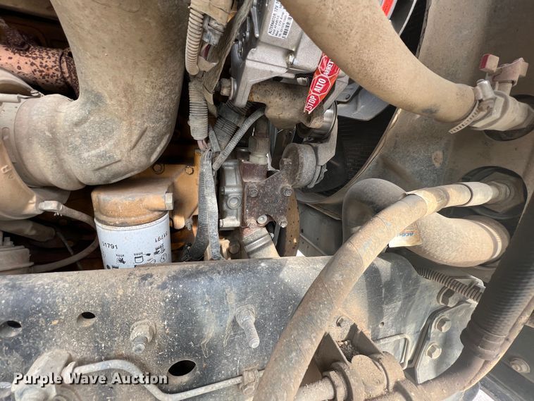 image for item ID9296 1998 Blue Bird B7  school bus