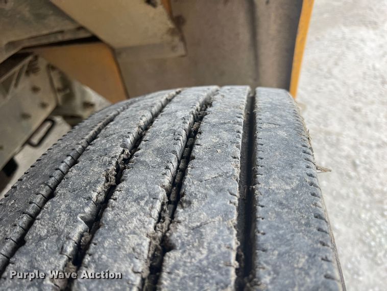 image for item ID9296 1998 Blue Bird B7  school bus