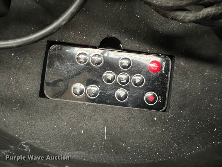 image for item ID9306 Forbest  sewer camera