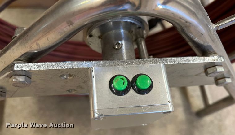 image for item ID9306 Forbest  sewer camera