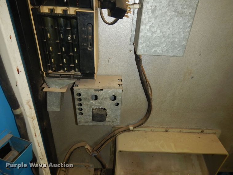 image for item IE9979 Vendorlator 01C1931BE  vending machine