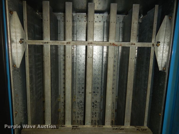 image for item IE9979 Vendorlator 01C1931BE  vending machine