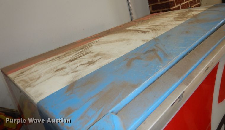 image for item IE9979 Vendorlator 01C1931BE  vending machine