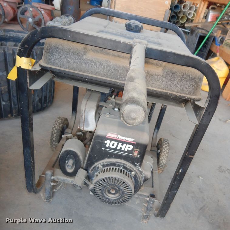 image for item IE9980 Tools