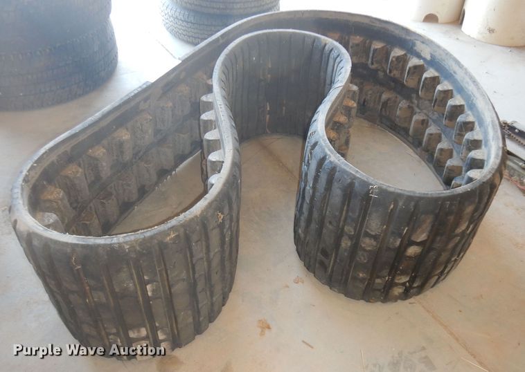 image for item IE9983 18"W track