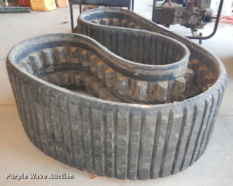 image for item IE9983 18"W track