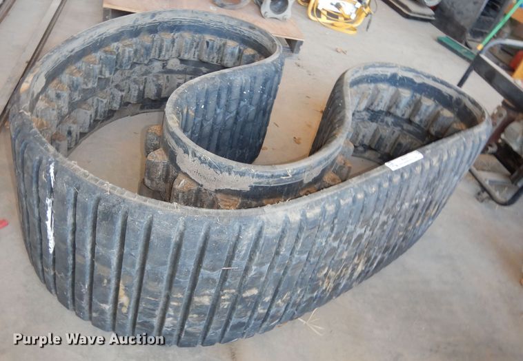 image for item IE9983 18"W track