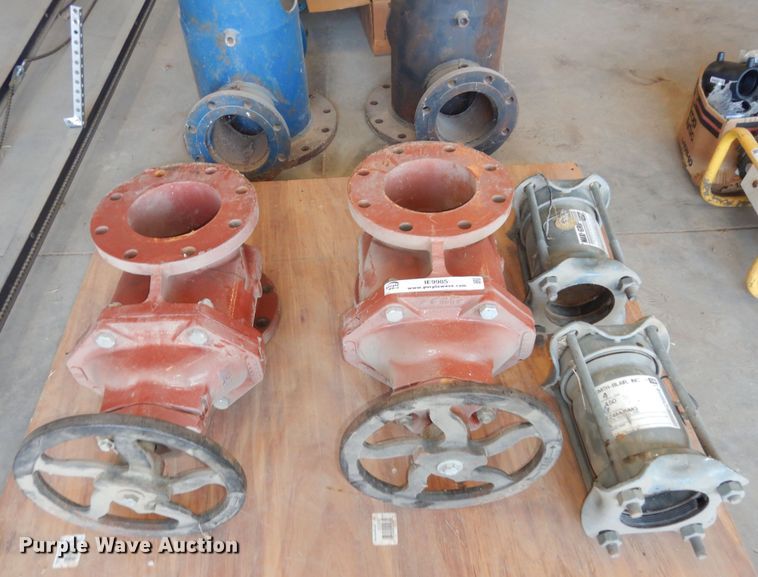 image for item IE9985 Tools