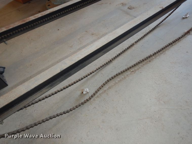 image for item IE9987 (2) Liftmaster ATS2113X garage door openers