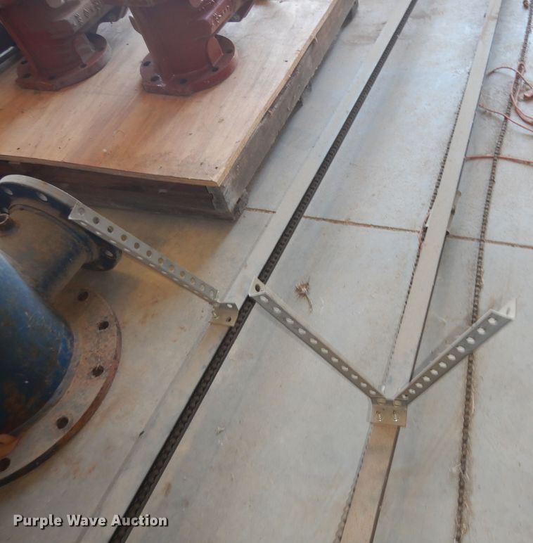 image for item IE9987 (2) Liftmaster ATS2113X garage door openers