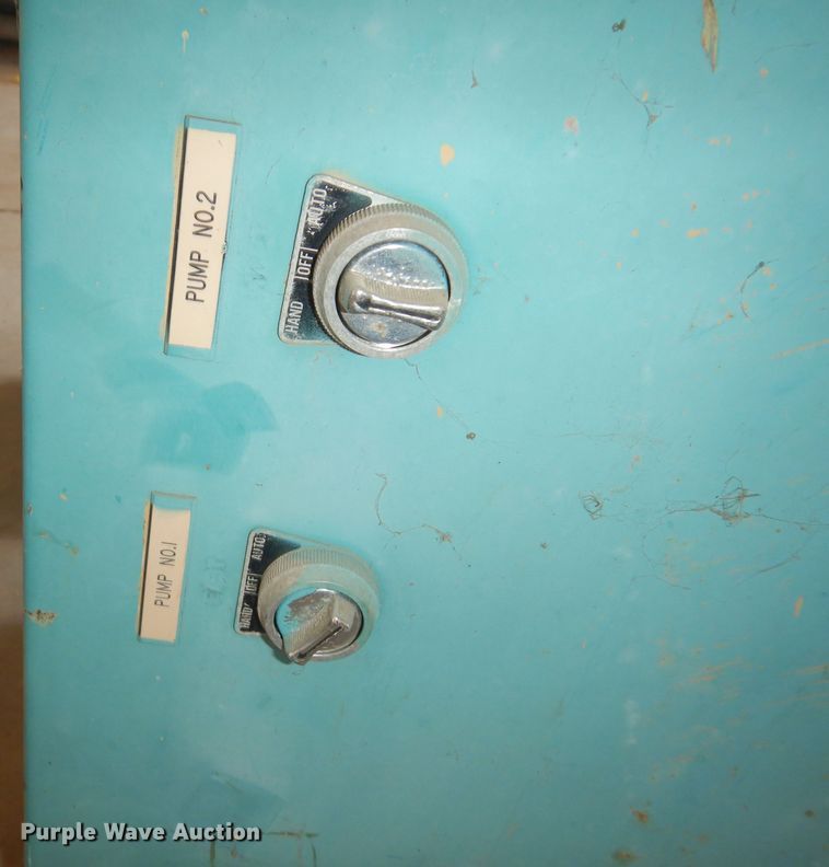 image for item IE9989 (3) electrical boxes