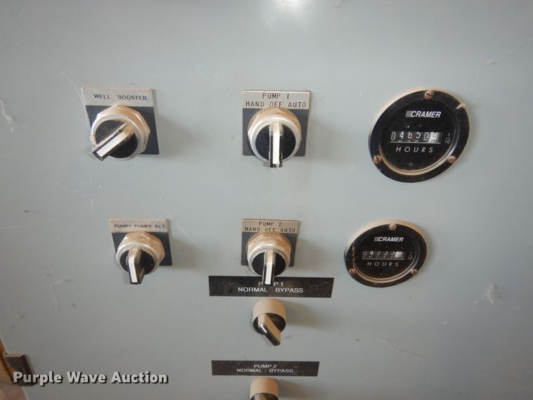 image for item IE9989 (3) electrical boxes