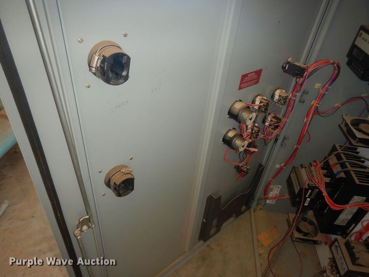 image for item IE9989 (3) electrical boxes