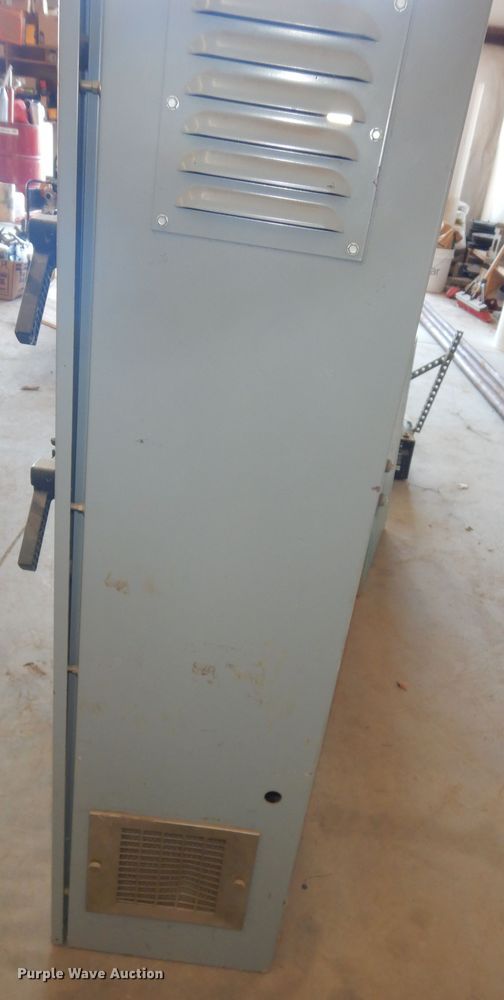 image for item IE9989 (3) electrical boxes