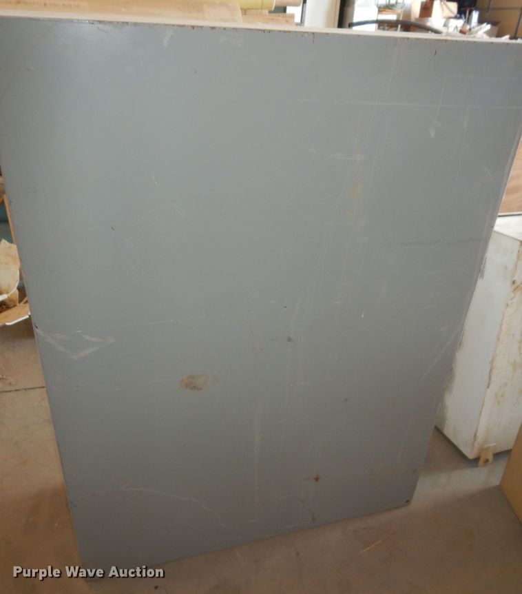 image for item IE9989 (3) electrical boxes