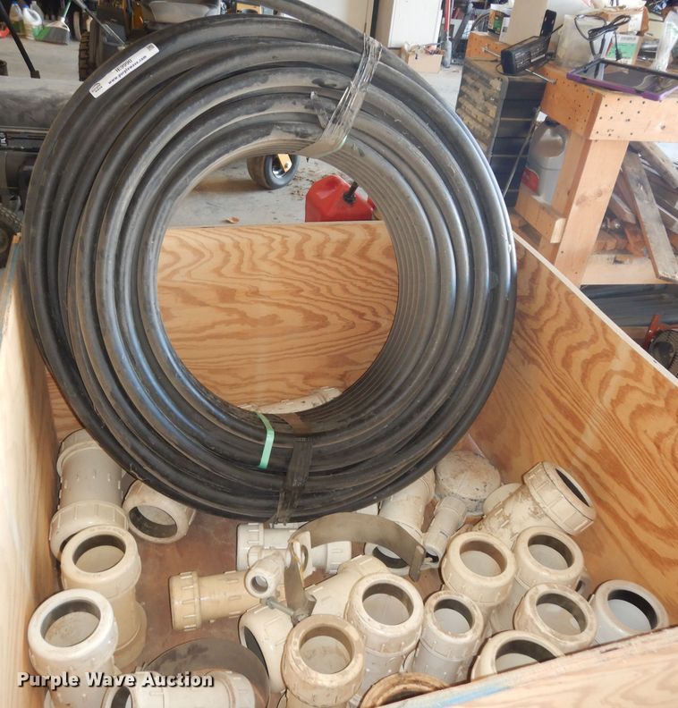 image for item IE9990 Pipe