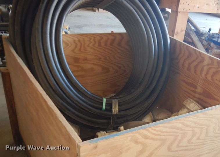 image for item IE9990 Pipe