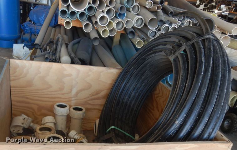 image for item IE9990 Pipe