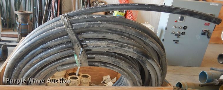 image for item IE9990 Pipe