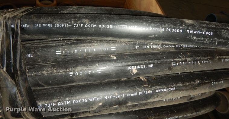 image for item IE9990 Pipe