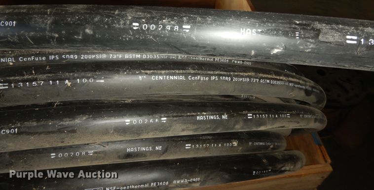 image for item IE9990 Pipe