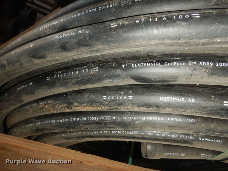 image for item IE9990 Pipe