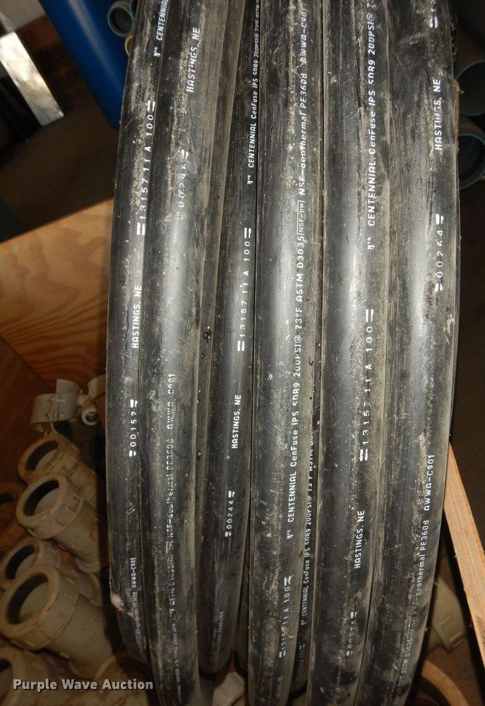 image for item IE9990 Pipe