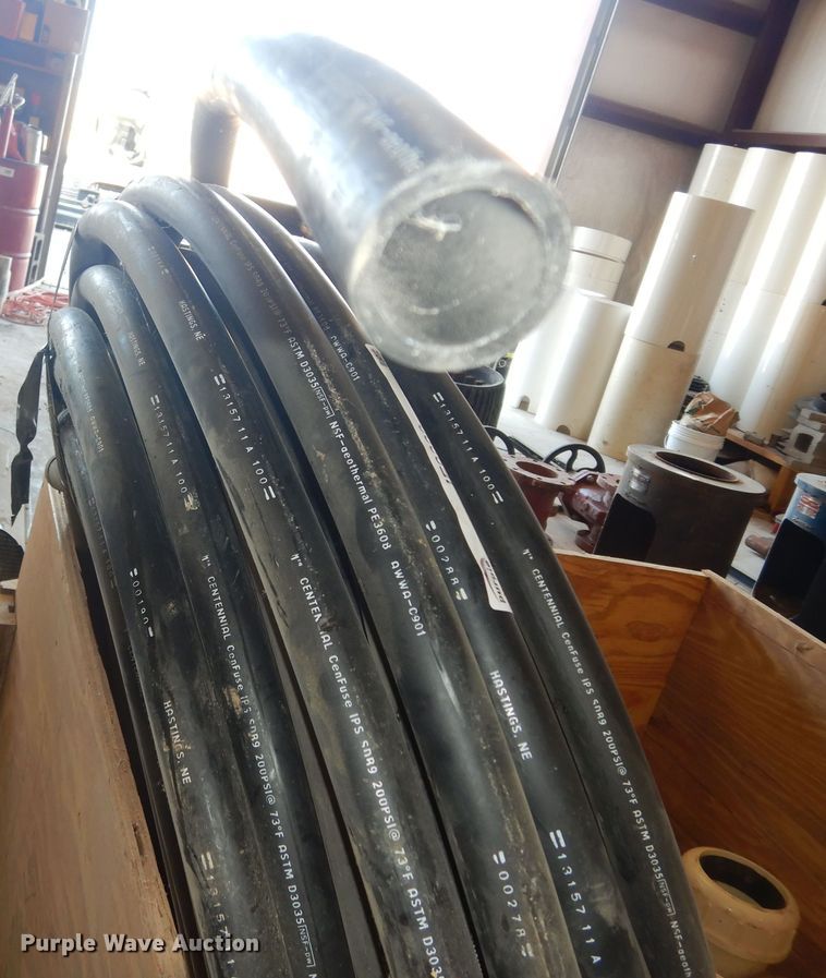 image for item IE9990 Pipe