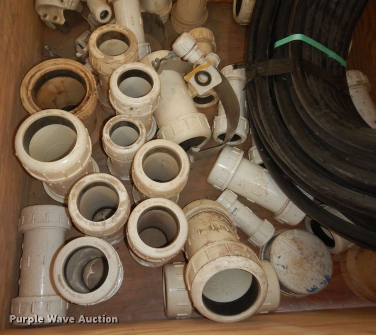 image for item IE9990 Pipe