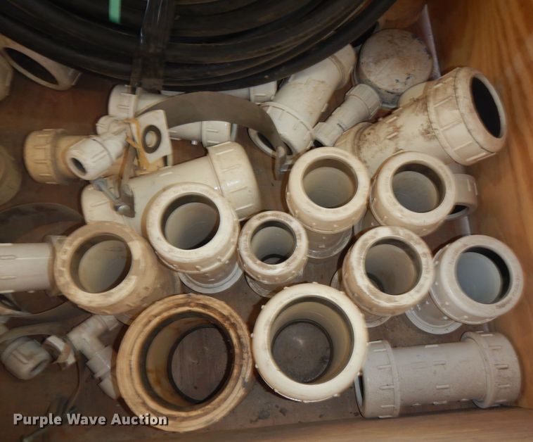 image for item IE9990 Pipe