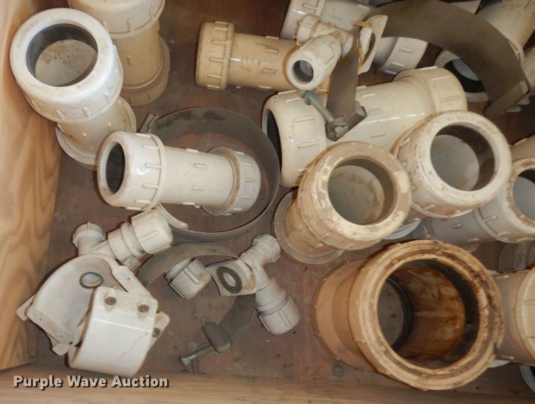 image for item IE9990 Pipe